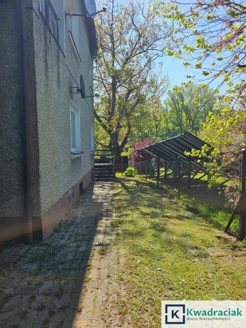 Mieszkanie Potok gm. Jedlicze,