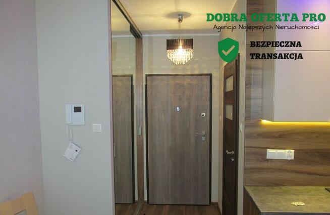 Elgancki Apartmanet w Albatross Towers