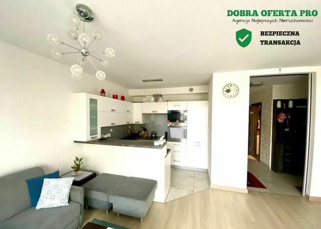 Wyjątkowa oferta: 4-pok mieszkanie na sprzedaż!