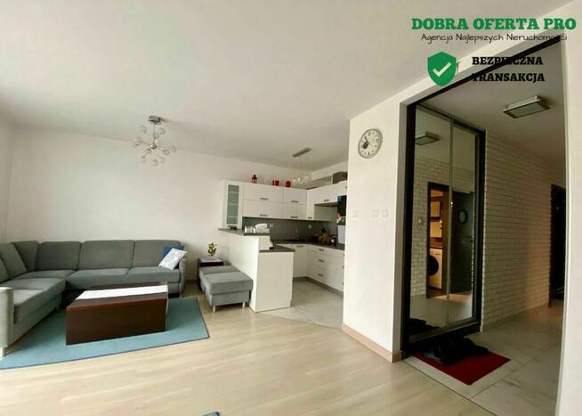 Wyjątkowa oferta: 4-pok mieszkanie na sprzedaż!