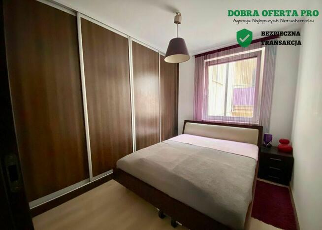 Wyjątkowa oferta: 4-pok mieszkanie na sprzedaż!