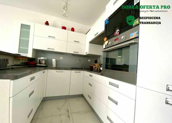 Wyjątkowa oferta: 4-pok mieszkanie na sprzedaż!