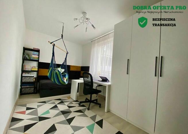 Wyjątkowa oferta: 4-pok mieszkanie na sprzedaż!