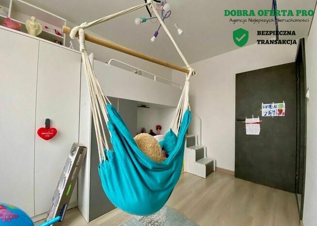 Wyjątkowa oferta: 4-pok mieszkanie na sprzedaż!