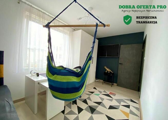 Wyjątkowa oferta: 4-pok mieszkanie na sprzedaż!