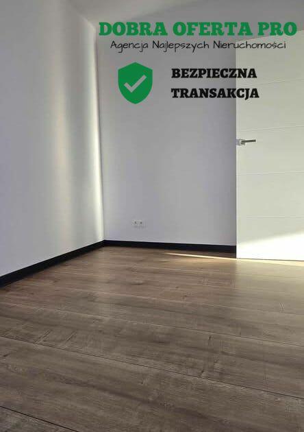 Funkcjonalne mieszkanie z dużym balkonem!