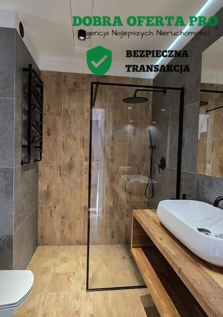 Funkcjonalne mieszkanie z dużym balkonem!