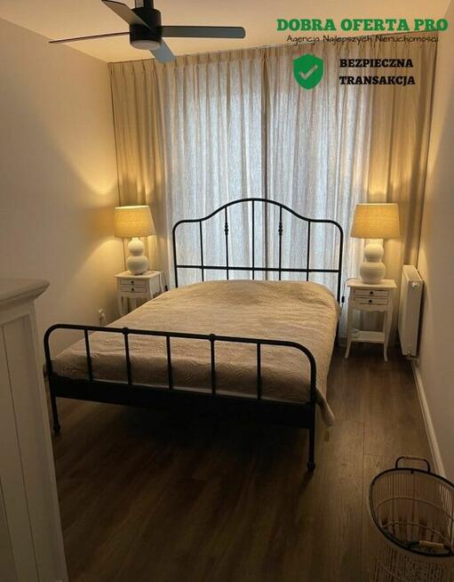 Luksusowy apartament -w samym Centrum Gdańska!