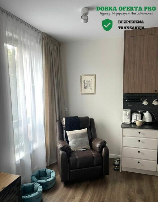 Luksusowy apartament -w samym Centrum Gdańska!