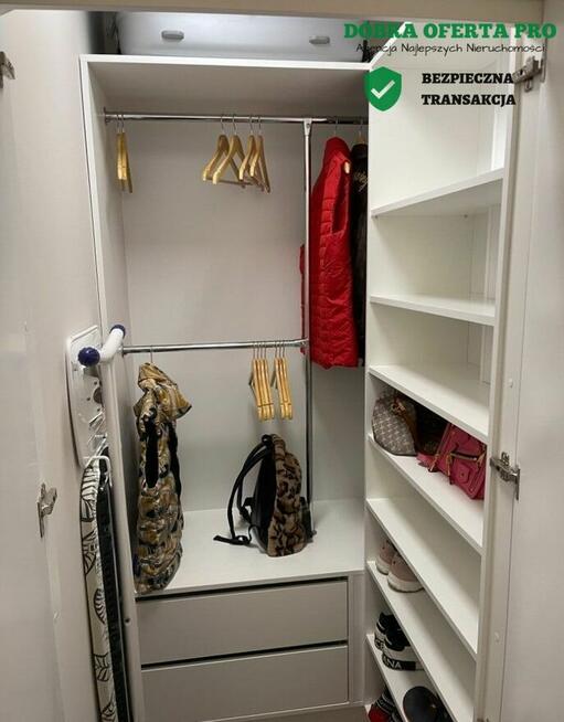 Luksusowy apartament -w samym Centrum Gdańska!