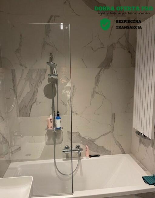 Luksusowy apartament -w samym Centrum Gdańska!