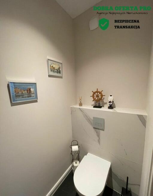 Luksusowy apartament -w samym Centrum Gdańska!