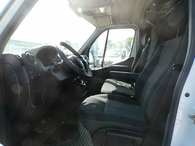 Opel Movano furgon blaszak l4h3 bliźniak max