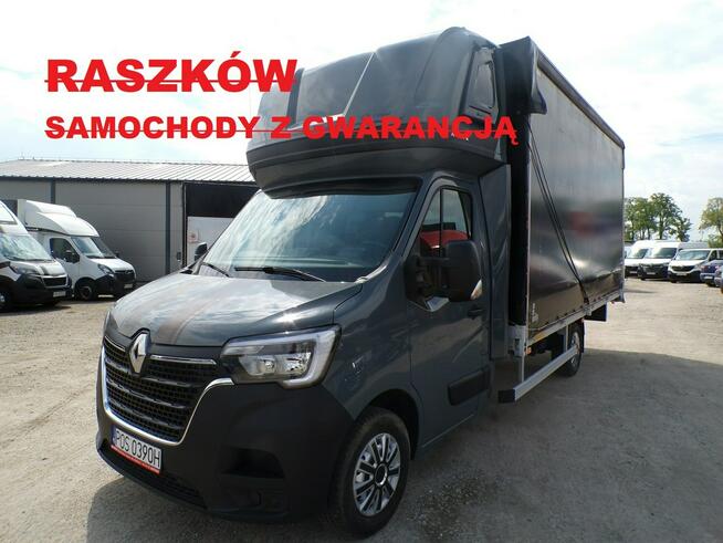 MASTER plandeka 10 ep leasing winda 8,9,10 ep