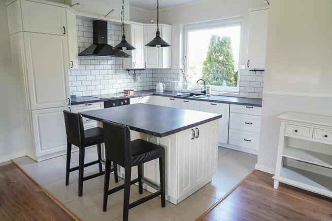 Dom Stary Borek gm. Kołobrzeg