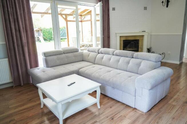 Dom Stary Borek gm. Kołobrzeg