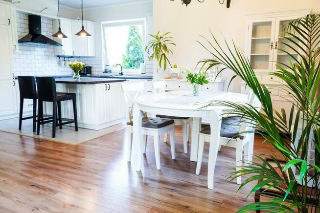 Dom Stary Borek gm. Kołobrzeg