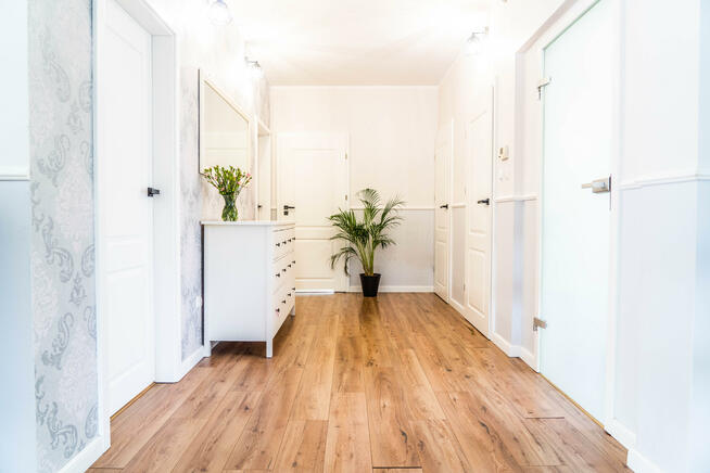 Dom Stary Borek gm. Kołobrzeg