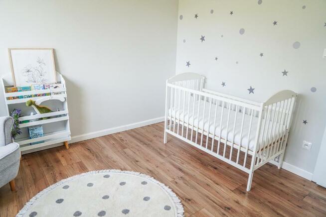 Dom Stary Borek gm. Kołobrzeg