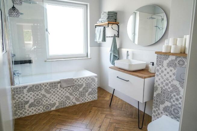 Dom Stary Borek gm. Kołobrzeg