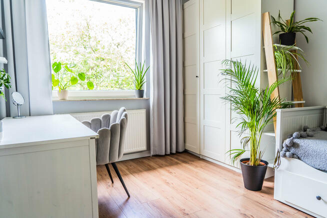 Dom Stary Borek gm. Kołobrzeg