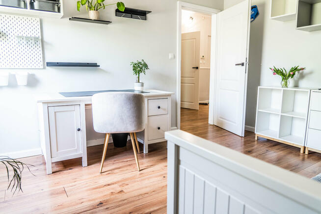 Dom Stary Borek gm. Kołobrzeg