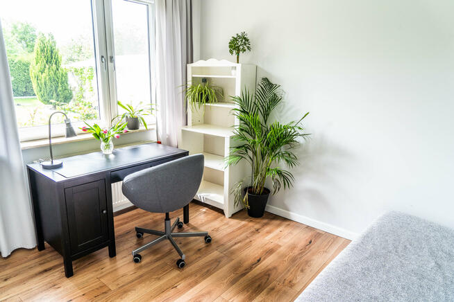 Dom Stary Borek gm. Kołobrzeg