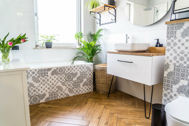 Dom Stary Borek gm. Kołobrzeg