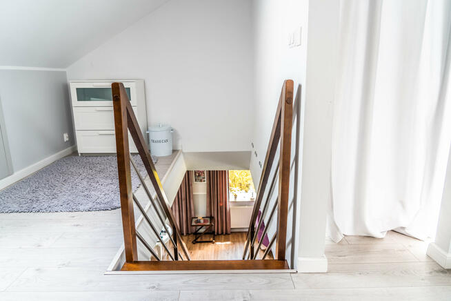 Dom Stary Borek gm. Kołobrzeg