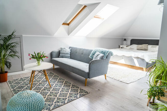 Dom Stary Borek gm. Kołobrzeg