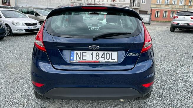 Ford Fiesta Benzyna Zarejestrowany Ubezpieczony