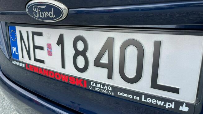 Ford Fiesta Benzyna Zarejestrowany Ubezpieczony