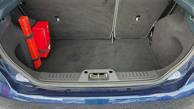 Ford Fiesta Benzyna Zarejestrowany Ubezpieczony