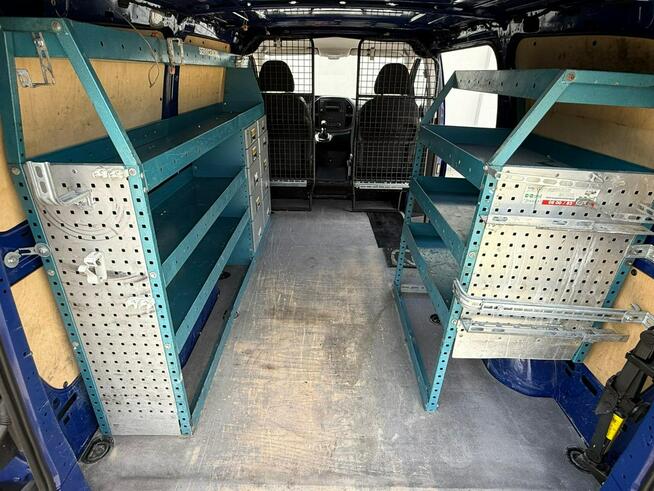 Mercedes Vito Zadbany Long Skrzydełka