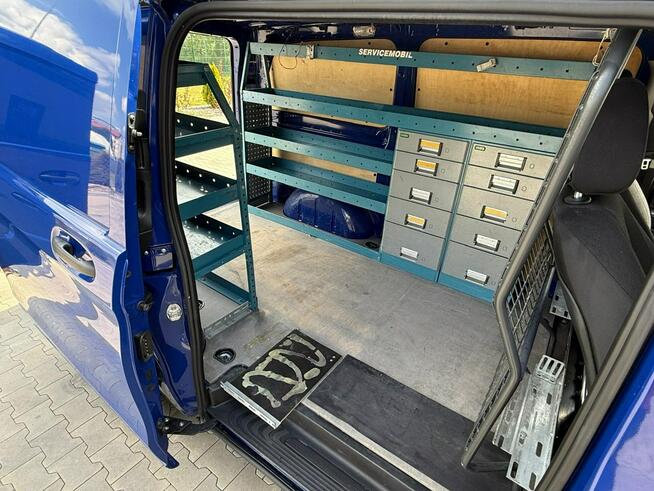 Mercedes Vito Zadbany Long Skrzydełka