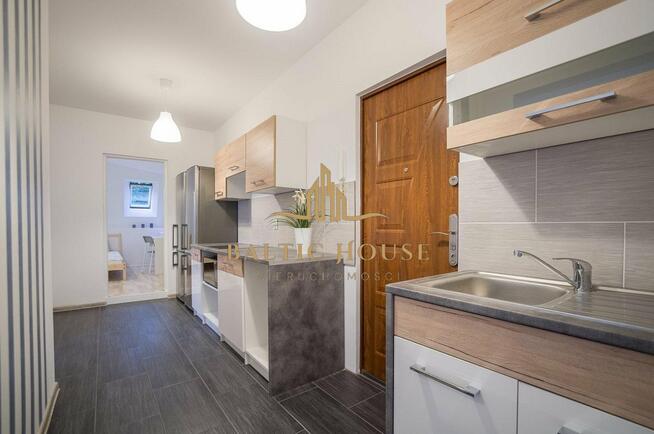 Mieszkanie Gdańsk Wrzeszcz, Ludwika Waryńskiego