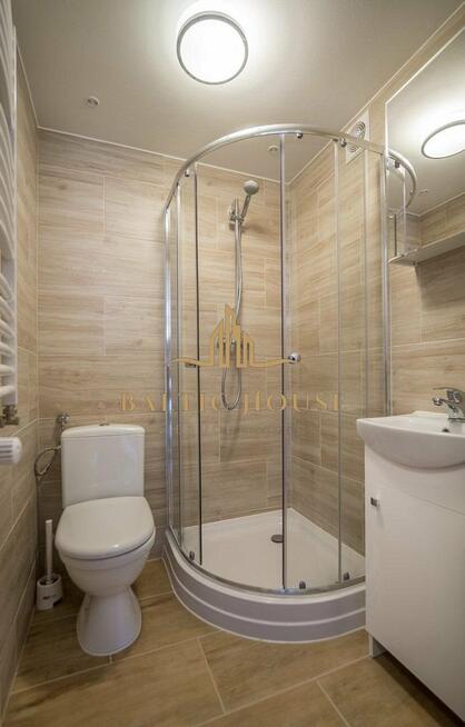 Mieszkanie Gdańsk Wrzeszcz, Ludwika Waryńskiego