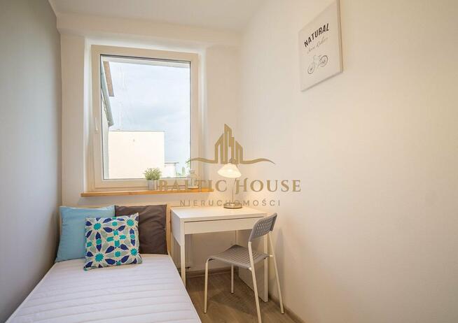 Mieszkanie Gdańsk Wrzeszcz, Ludwika Waryńskiego