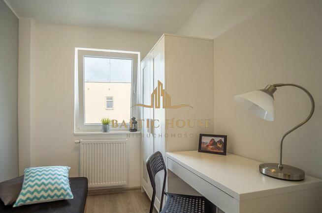 Mieszkanie Gdańsk Wrzeszcz, Ludwika Waryńskiego