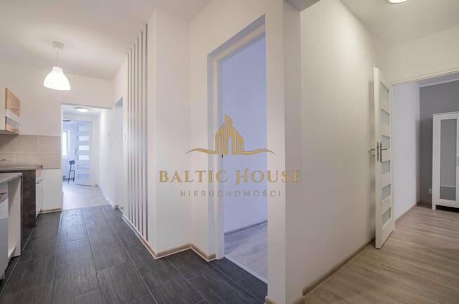 Mieszkanie Gdańsk Wrzeszcz, Ludwika Waryńskiego