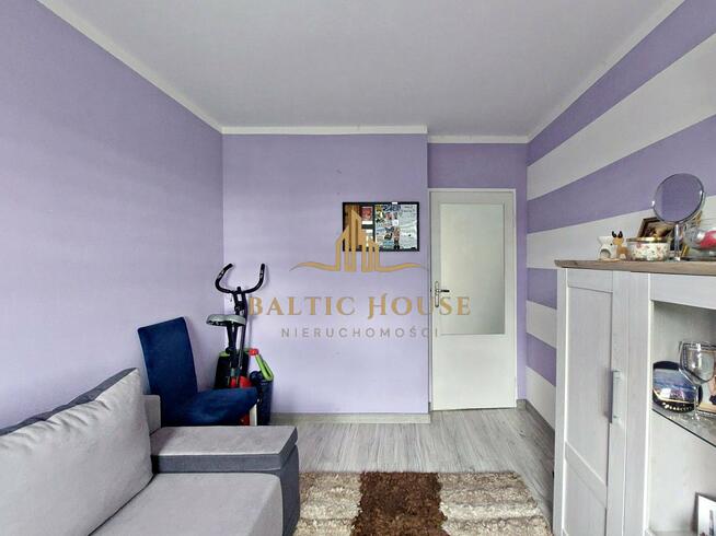 Mieszkanie Gdynia Obłuże, Podgórska