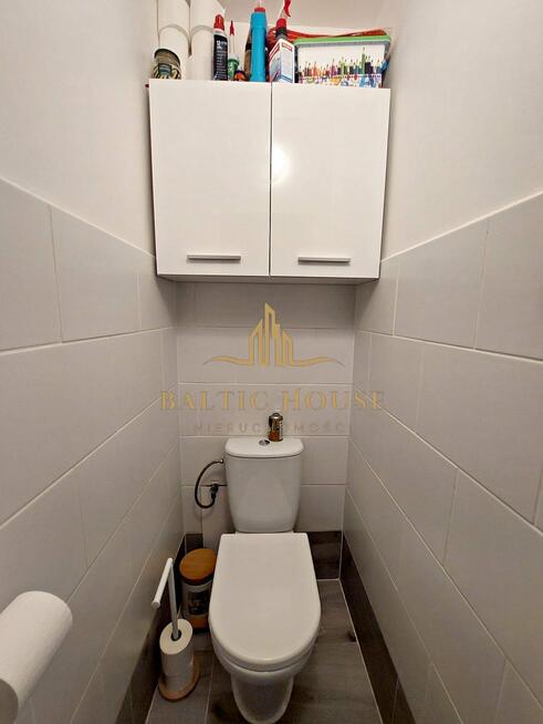 Mieszkanie Gdynia Obłuże, Podgórska