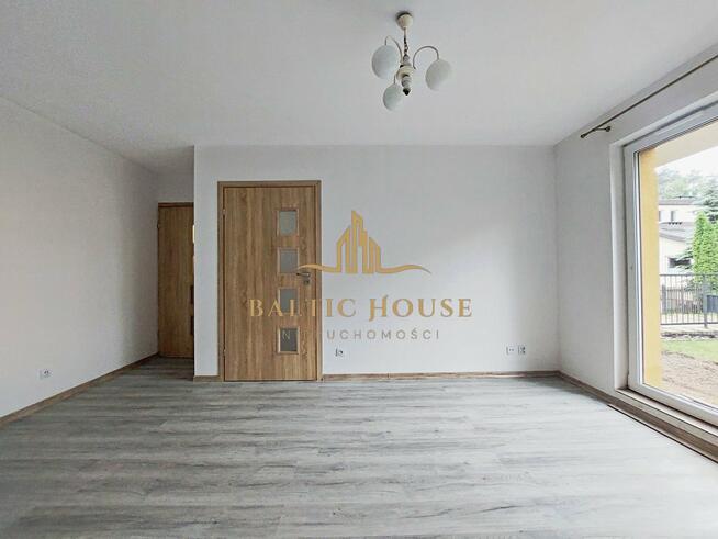 Mieszkanie Gościcino gm. Wejherowo, Narcyzowa