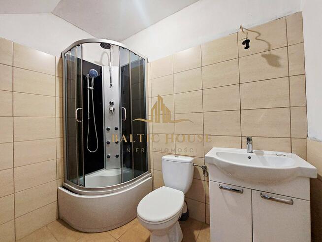 Mieszkanie Gościcino gm. Wejherowo, Narcyzowa