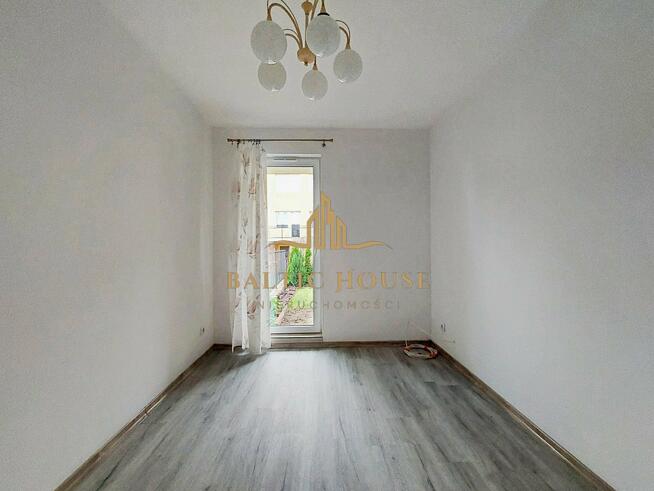 Mieszkanie Gościcino gm. Wejherowo, Narcyzowa