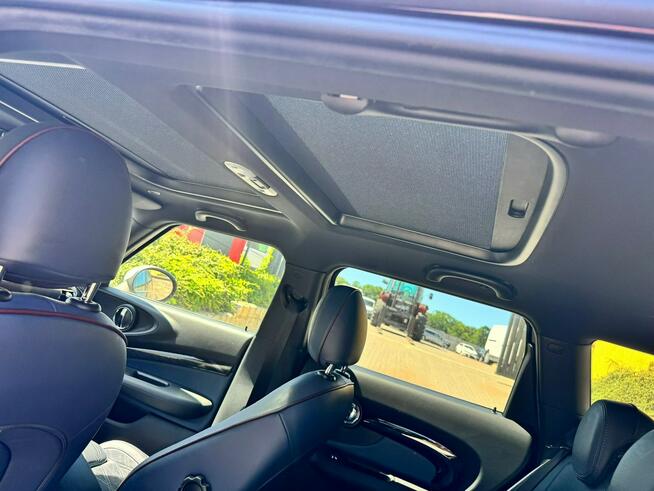 Mini Clubman 2.0d 150 Automat#Panorama#Skóra#Navi