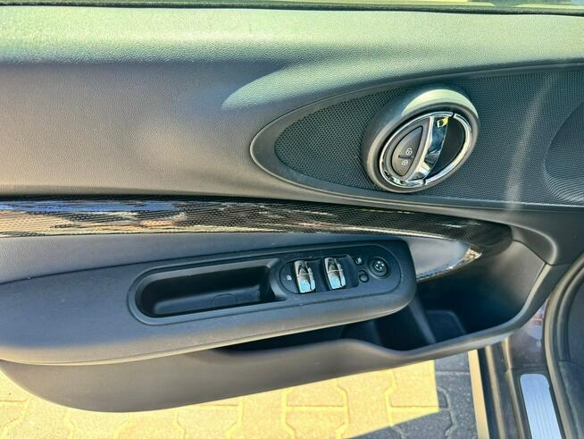 Mini Clubman 2.0d 150 Automat#Panorama#Skóra#Navi