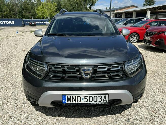 Dacia Duster PRESTIGE Blue dCi 115! Salon Polska ! I właściciel !