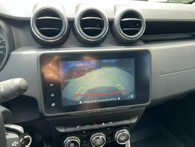 Dacia Duster PRESTIGE Blue dCi 115! Salon Polska ! I właściciel !