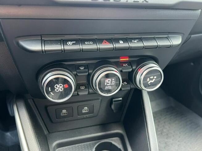 Dacia Duster PRESTIGE Blue dCi 115! Salon Polska ! I właściciel !